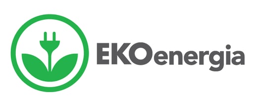 Ekoenergia